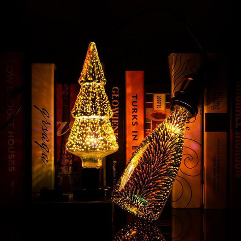 Almora™ 3D Illusion LED Bulbs